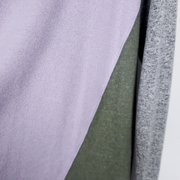 Anthropologie Saturday Sunday pullover sweater size medium - Picture 5 of 6